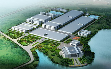 制藥廠(chǎng)方案